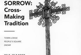 LITHUANIA OF JOY AND SORROW: Cross-Making Tradition, catalogue
