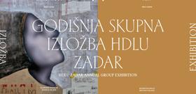 Otvorenje Godišnje skupne izložbe HDLU Zadar Otvorenje Godišnje skupne izložbe HDLU Zadar