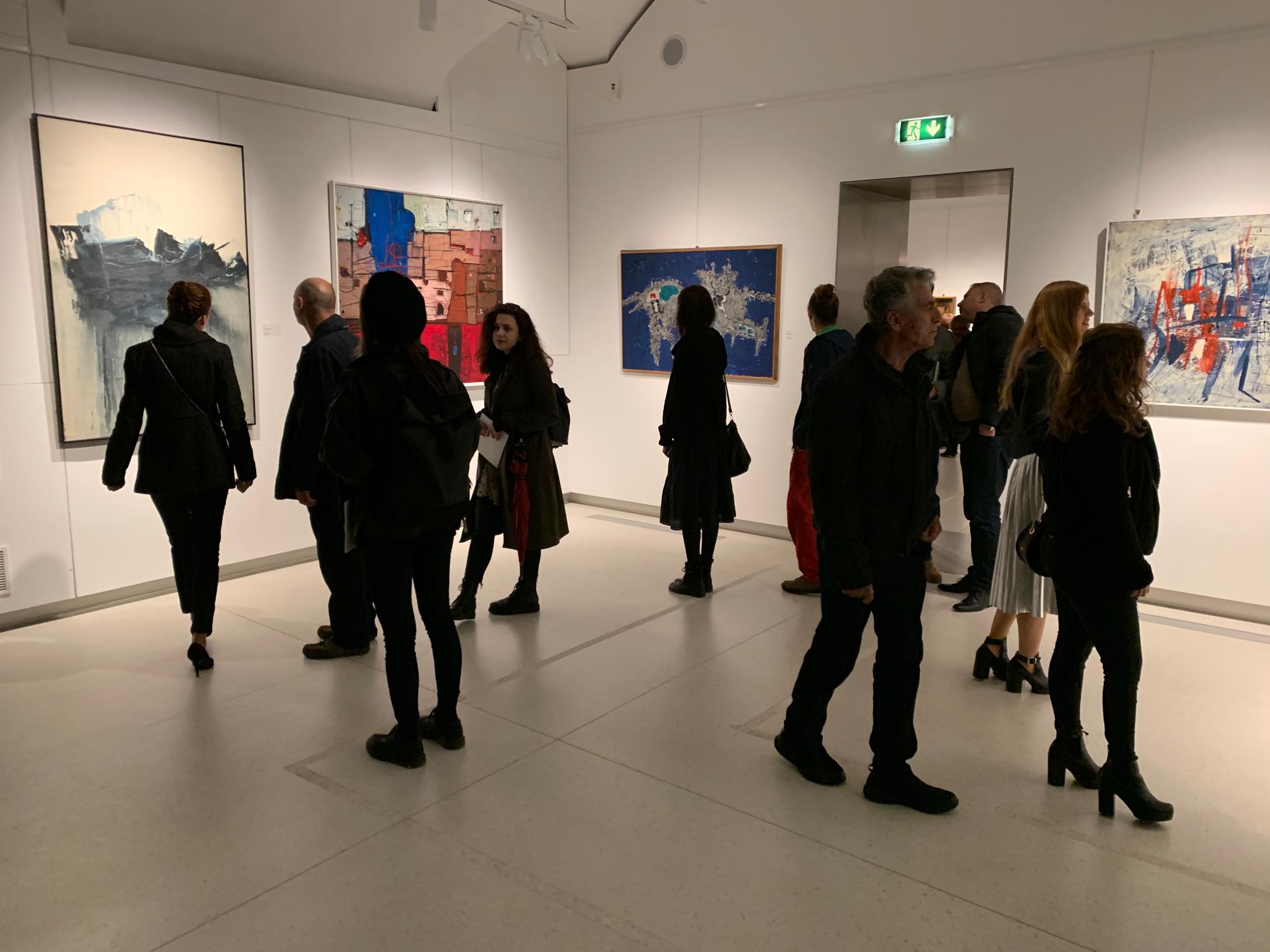 ŽSV UČITELJA LIKOVNE KULTURE, NASTAVNIKA VIZUALNIH UMJETNOSTI I DIZAJNA I POVIJESTI LIKOVNIH UMJETNOSTI