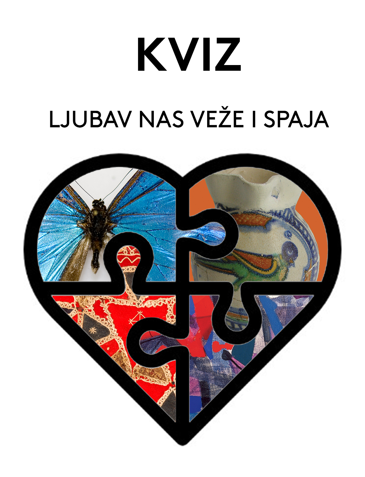 KVIZ UZ IZLOŽBU 