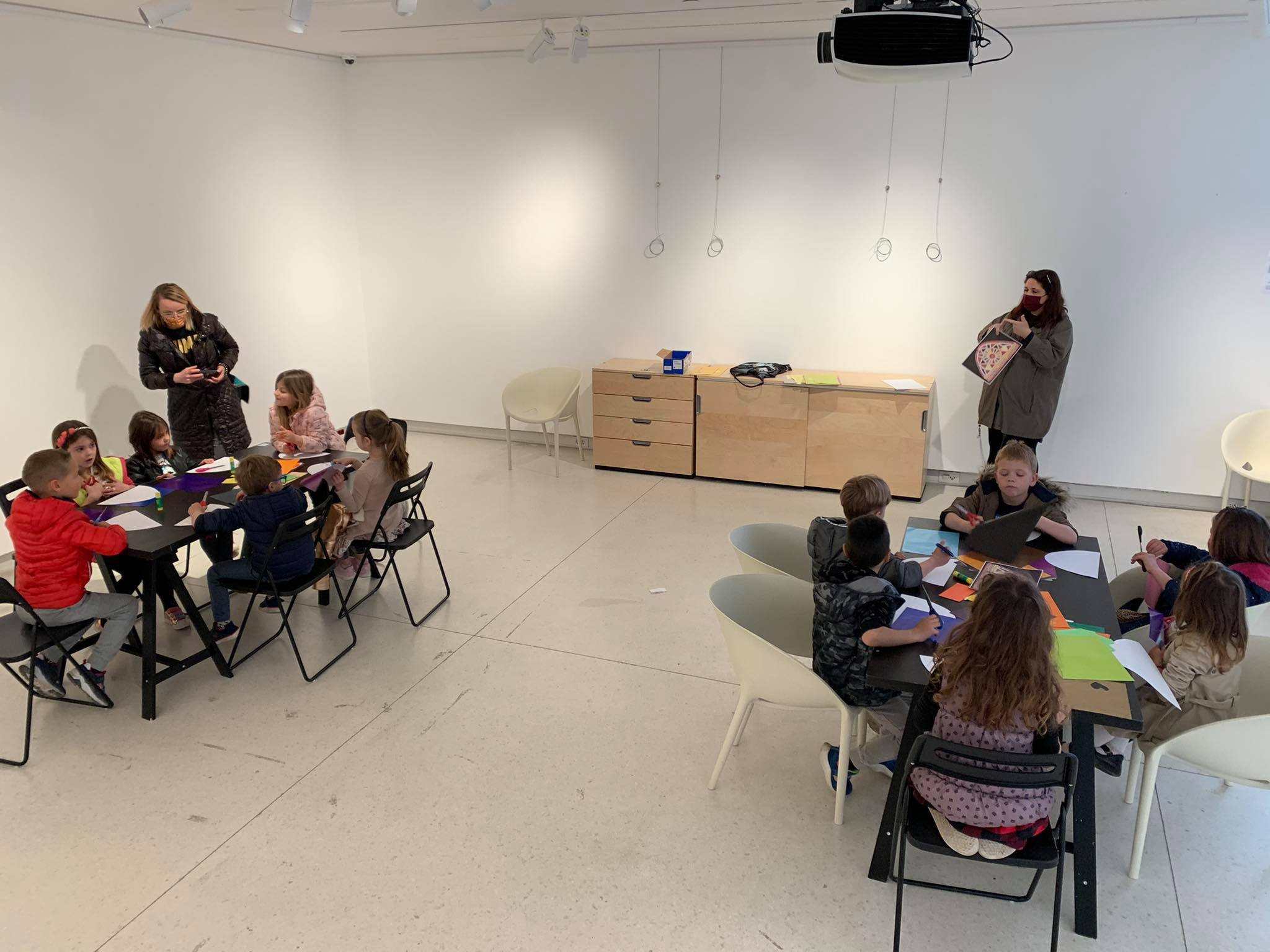 EDUKATIVNI PROGRAM NARODNOG MUZEJA ZADAR 2022./2023.