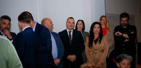 OTVOREN PRVI CIKLUS IZLOŽBI O SPORTU