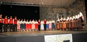 POZIV NA SUDJELOVANJE 12. SMOTRA FOLKORA ZADARSKE ŽUPANIJE