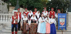 Smotra folklora 2025.