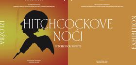 Izložba Hitchcock nights