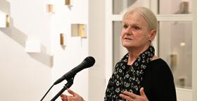Otvorenje izložbe: Jadranka Njegovan, Kontinuitet i promjene
