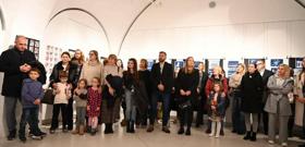 Otvorena izložba Zadar dječjim okom - izložba analognih fotografija DV Sunce