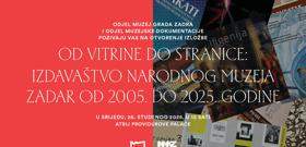 Poziv na otvorenje izložbe 