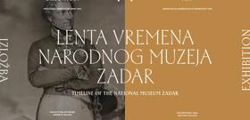 IZLOŽBA LENTA VREMENA IZLOŽBA LENTA VREMENA