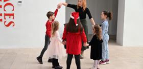 PALAČA PRIČA - adventska subota u palačama