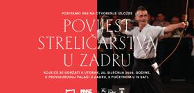 POZIV NA OTVORENJE IZLOŽBE 