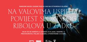 Poziv na otvorenje izložbi 