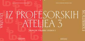 Poziv na otvorenje izložbe 