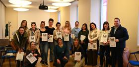 Održan stručni skup 