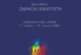NILO KARUC - ZNAKOVI IDENTITETA, katalog