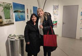 Otvorena izložba dječjih radova 4.Festivala inkluzije Otvorena izložba dječjih radova 4.Festivala inkluzije