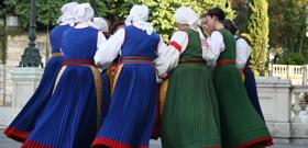 Poziv na sudjelovanje : 13. smotra folklora Zadarske županije