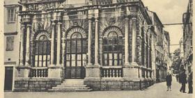 OBAVIJEST GRADSKA LOŽA OBAVIJEST GRADSKA LOŽA