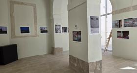 OTVORENA IZLOŽBA -RE-IMAGINIRANJE PROSTORA- OTVORENA IZLOŽBA -RE-IMAGINIRANJE PROSTORA-