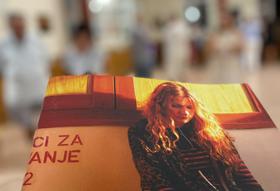 OTVORENA IZLOŽBA FOTOGRAFIJA SILVIA PANOVIĆA OTVORENA IZLOŽBA FOTOGRAFIJA SILVIA PANOVIĆA