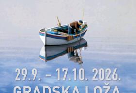 POZIV NA OTVORENJE IZLOŽBE: U POTRAZI ZA VJEČNIM PROLJEĆEM