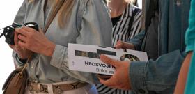 OTVORENA IZLOŽBA: NEOSVOJENI ZADAR - BITKA ZA GRAD