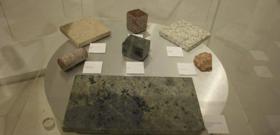 Otvorena izložba „Donacija minerala,fosila i stijena“