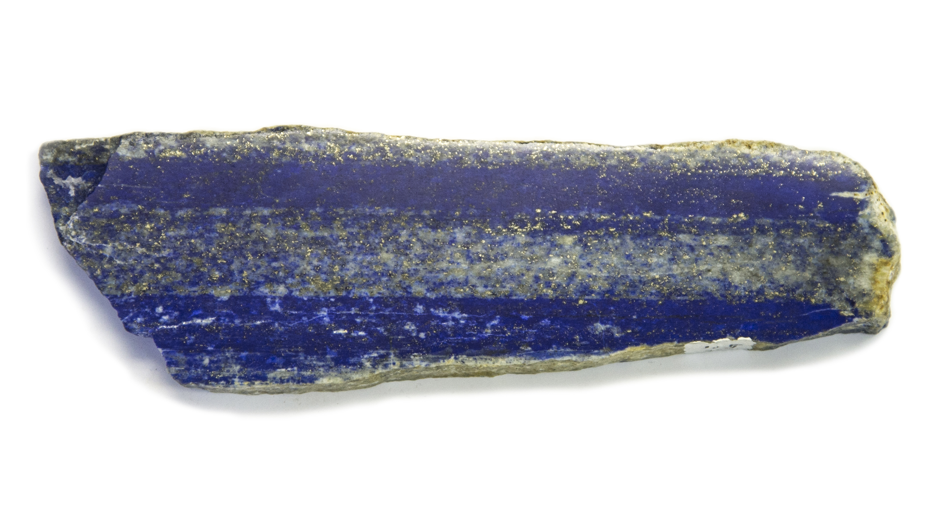 Lapis lazuli (plavi mramor, lazurit)