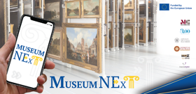MUSEUM-NEXT poticanje digitalizacije u malim i srednjim muzejima kroz usavršavanje Digitalnog kustosa